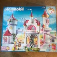 Playmobil Palais de Princesse (5142-A)