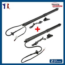 Vérins de Coffre Motorisés Arrière Gauche Droit pour RAV 4 6891009013 6891009014