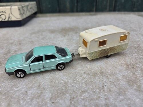 Majorette voiture renault - majorette,