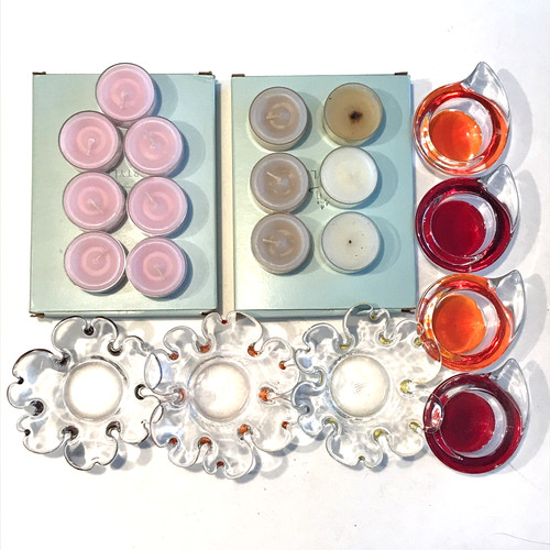 Partylite bundle candle - bundle,