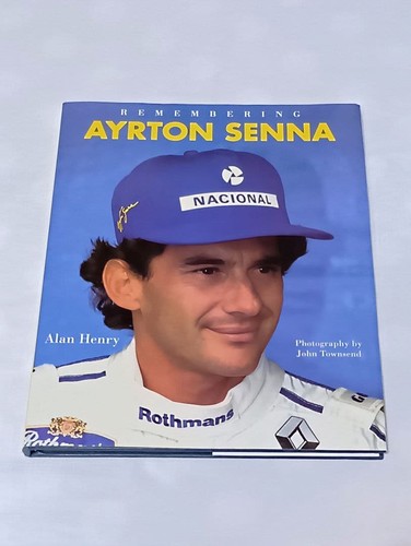 Livre photo ayrton - livre,