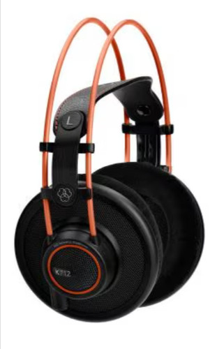 Casque studio akg - de,
