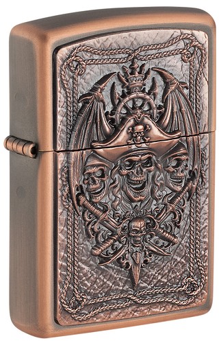 Zippo briquet tempête - zippo,