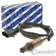 Bosch 60192200 sonde lambda - bosch,