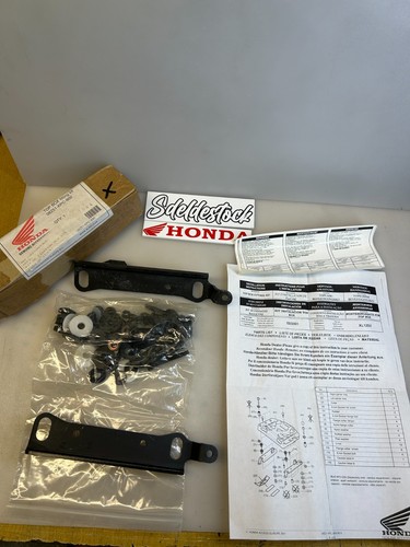 Kit fixation platine - top, case
