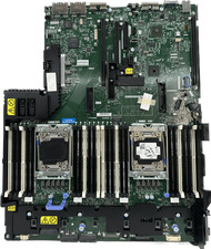 IBM Lenovo System Board |