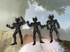 Jouet ancien CDZ Chevalier Du