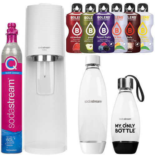 Neuf sodastream chauffe - neuf, chauffe-eau