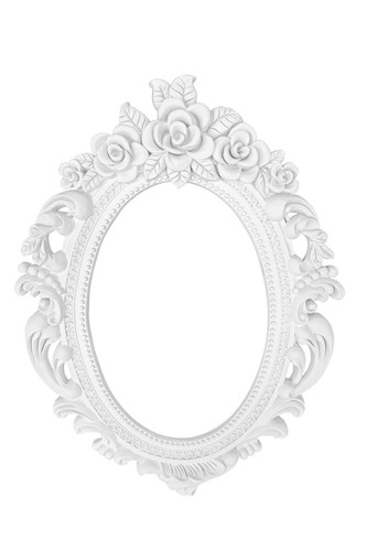 Cadre stuc baroque hexim pu - hexim,