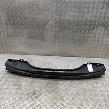 Barre de renfort arrière pour