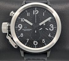 U-Boat Flightdeck Ceramic