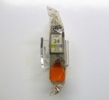 Original Canon BCI-24 C couleur Pixma iP1000 iP1500 iP2000 MP110 MP130 - o.V.
