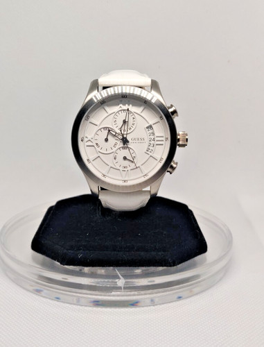 Guess steel unisex - guess, “