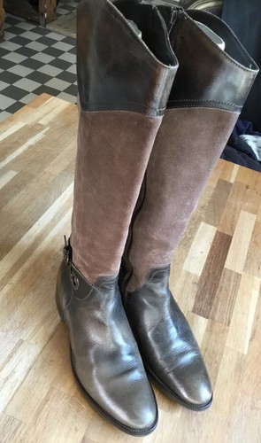 Boottes cavalières femme - boottes, 39
