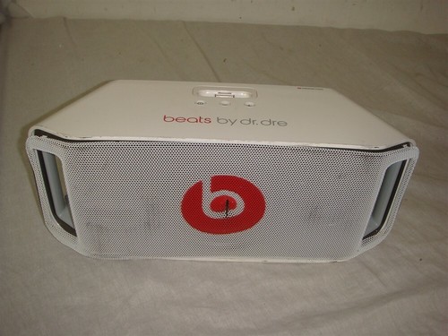 Beats dre beatbox portable - beats, by