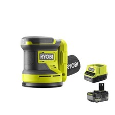 Ryobi RROS18-0 Ponceuse