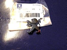 EMBLEME LION PEUGEOT POUR FOURCHE MAXI SCOOTER PEUGEOT SATELIS 400cc de 2012