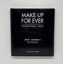 Make Up For Ever Professional