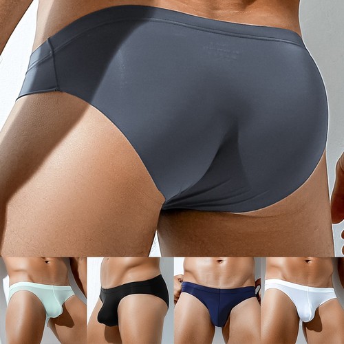Slip pochette sous - , vêtement