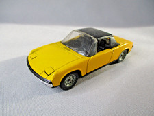 TA621 SOLIDO 1/43 1:43 PORSCHE