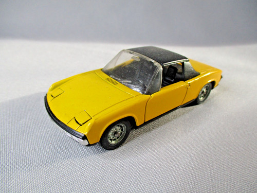 Ta621 solido 43 porsche - 1/43, 1:43