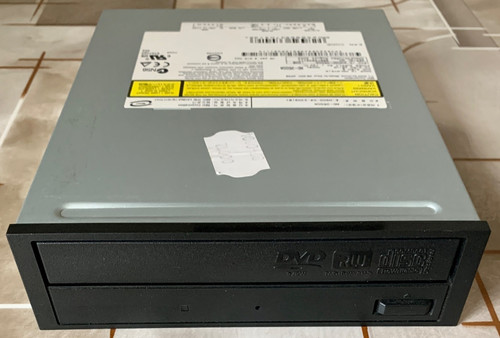 Graveur nec 3500a dvd - nec, dvd-r/rw