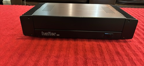Ice power amp - ice, in