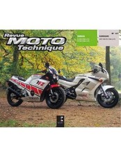 ▄▀▄ Revue Technique Moto