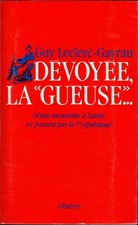 GUY LECLERC-GAYRAU  DEVOYEE