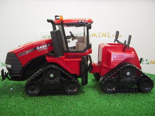 Sik3275 case quadtrac 600 - case,