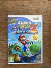 SUPER MARIO GALAXY 2 -