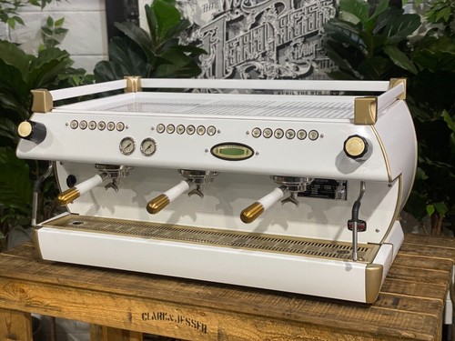 Marzocco gb5 machine - la,