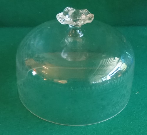 Ancienne petite cloche - cloche, À