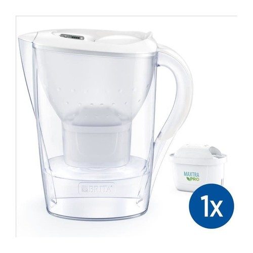 Brita carafe filtrante marella - brita,