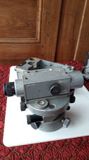 Ancien Niveau de Chantier