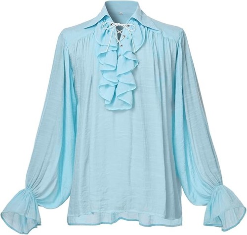Chemise costume pirata - chemise,