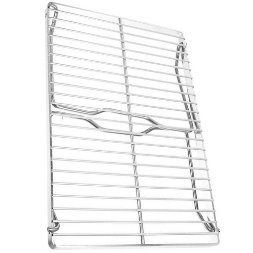 Gril pliant portable acier - pliant, en