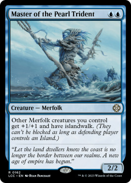 Magic mtg master of the - magic,