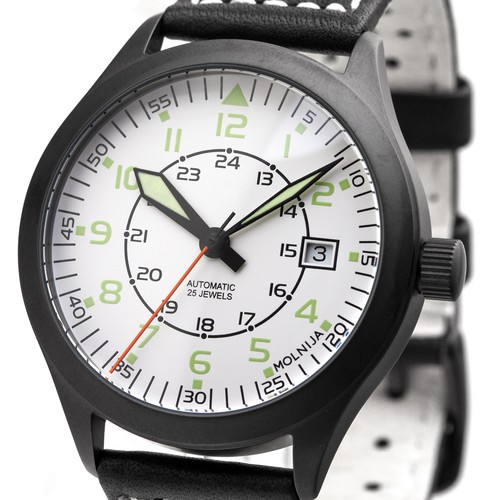 Aviation montre automatique - aviation,