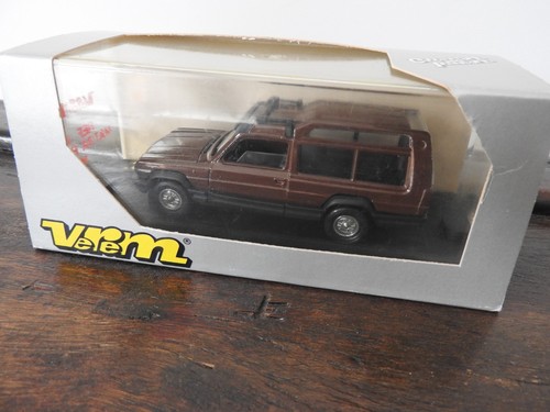 Verem matra simca rancho - matra,