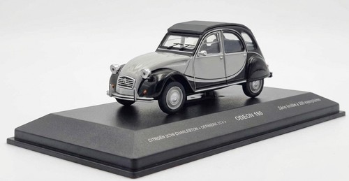 Odeon citroen cv - citroen, 2