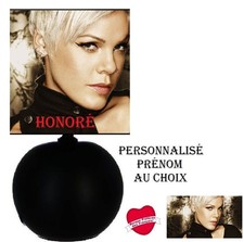 Lampe de chevet Chenteuse