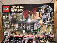 SEALED: LEGO Star Wars The