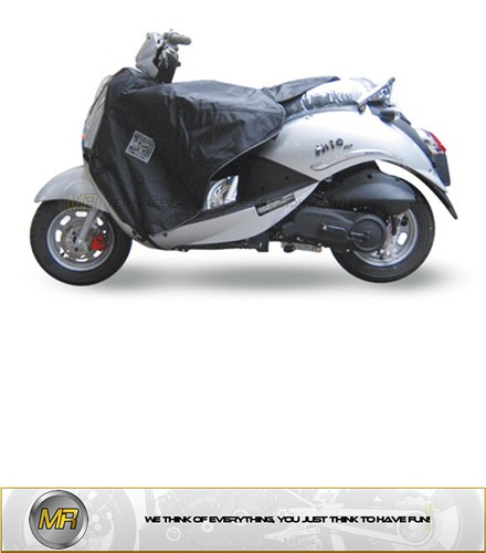 Tablier pour sym - sym, de