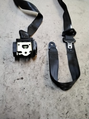 Ceinture sécurité avant - ceinture, de