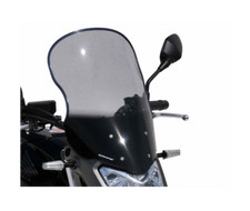 HONDA NC 750 S -16/20- BULLE