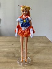 Poupée sailor moon - ,