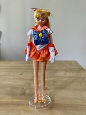 Poupée sailor moon Sailor Venus Vintage japonaise