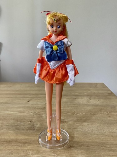 Poupée sailor moon - ,