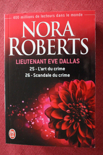 Nora roberts lieutenant - -,